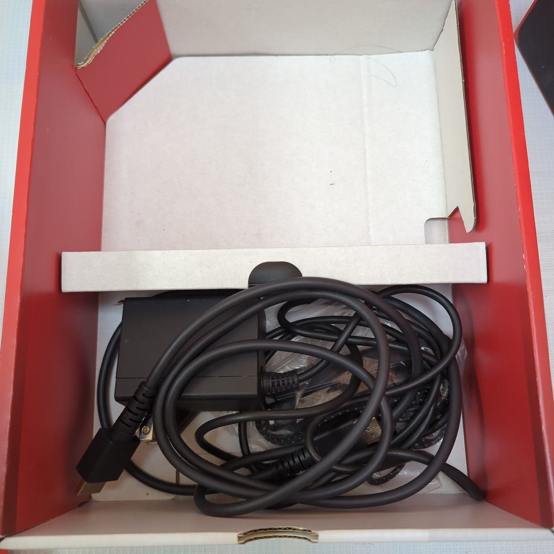 CONSOLA DE VIDEOJUEGO NINTENDO SWITCH OLED 64 GB (SEMINUEVO)
