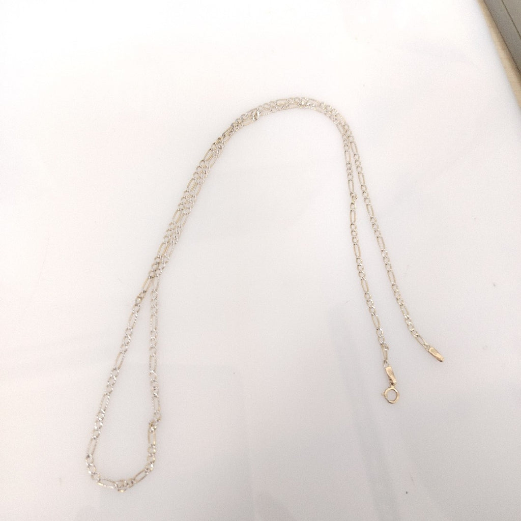 CADENA ORO 14 K 4 GRMS (SEMINUEVO)
