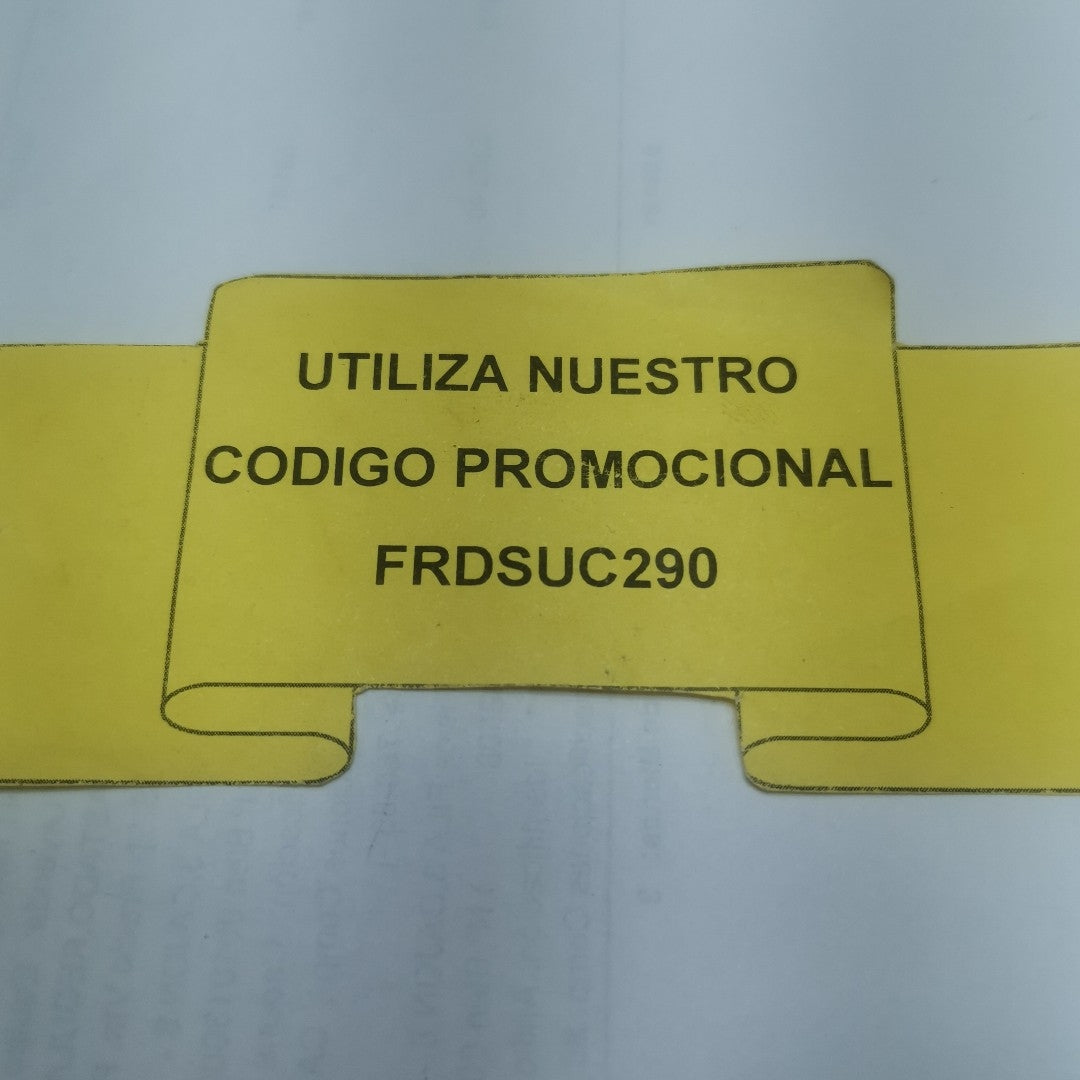 CADENA PLATA 24,10 GRMS (SEMINUEVO)