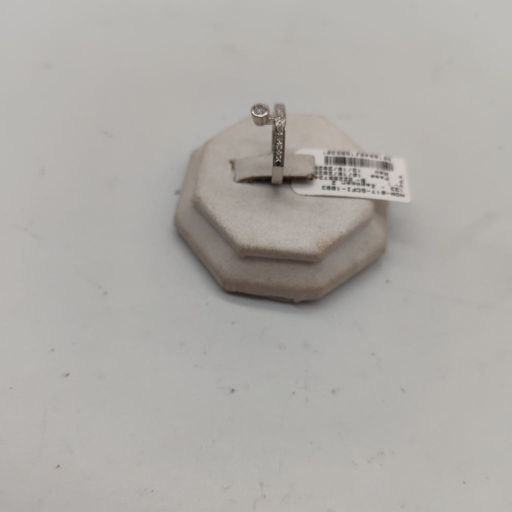 ANILLITO ORO 14 K 3.2 GRMS (SEMINUEVO)