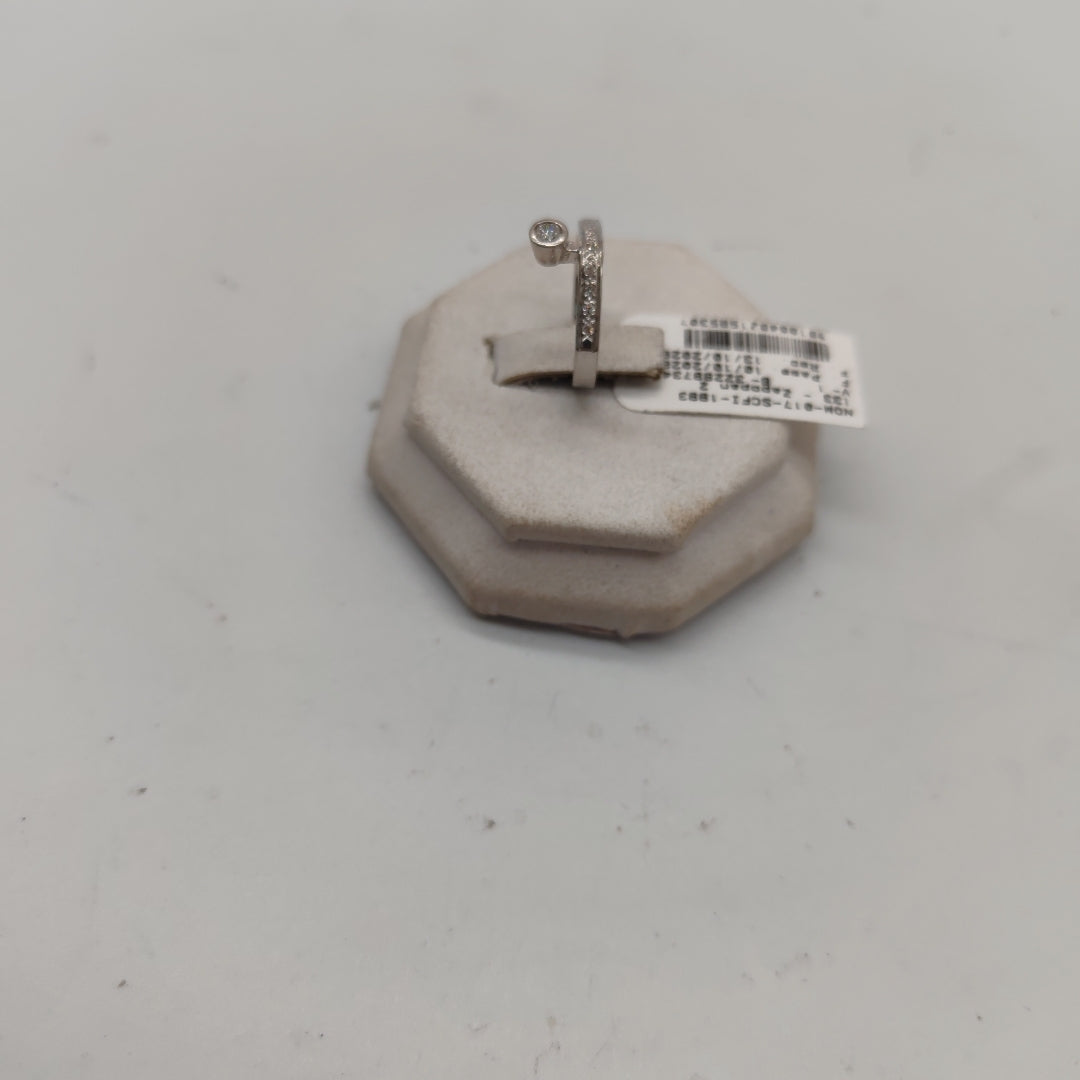 ANILLITO ORO 14 K 3.2 GRMS (SEMINUEVO)