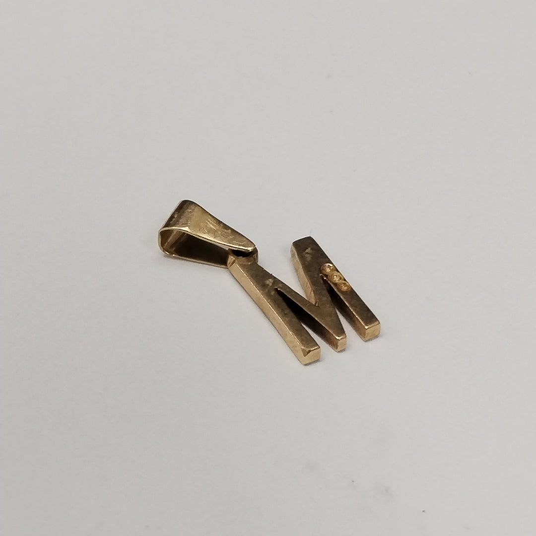 DIJE ORO 14 K 2.3 GRMS (SEMINUEVO)