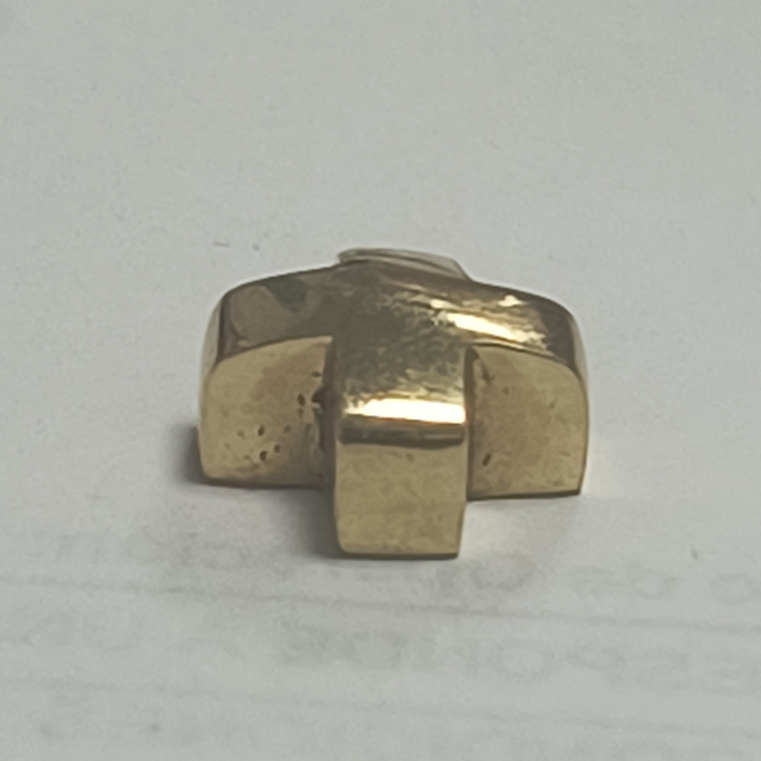DIJE ORO 10 K 2 GRMS (SEMINUEVO)