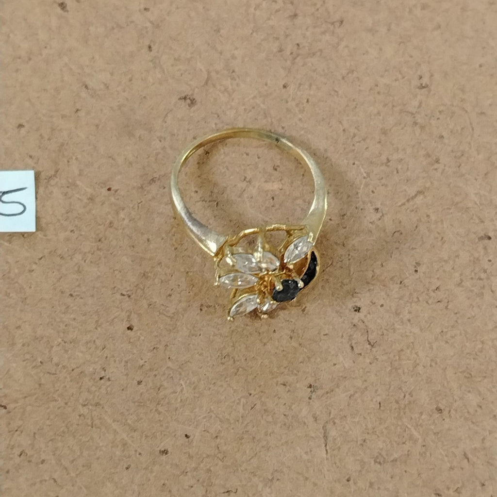ANILLITO ORO 8 K 2.8 GRMS (SEMINUEVO)