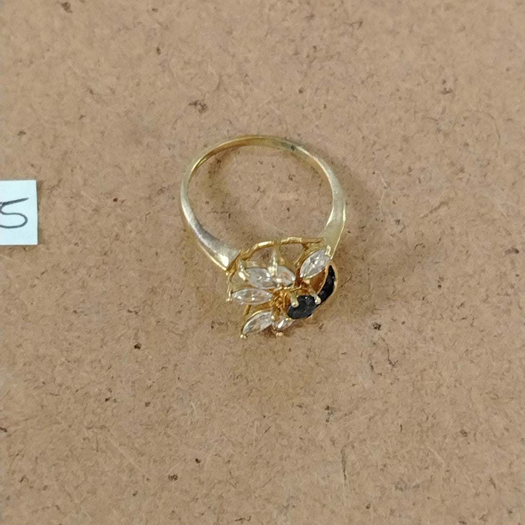 ANILLITO ORO 8 K 2.8 GRMS (SEMINUEVO)