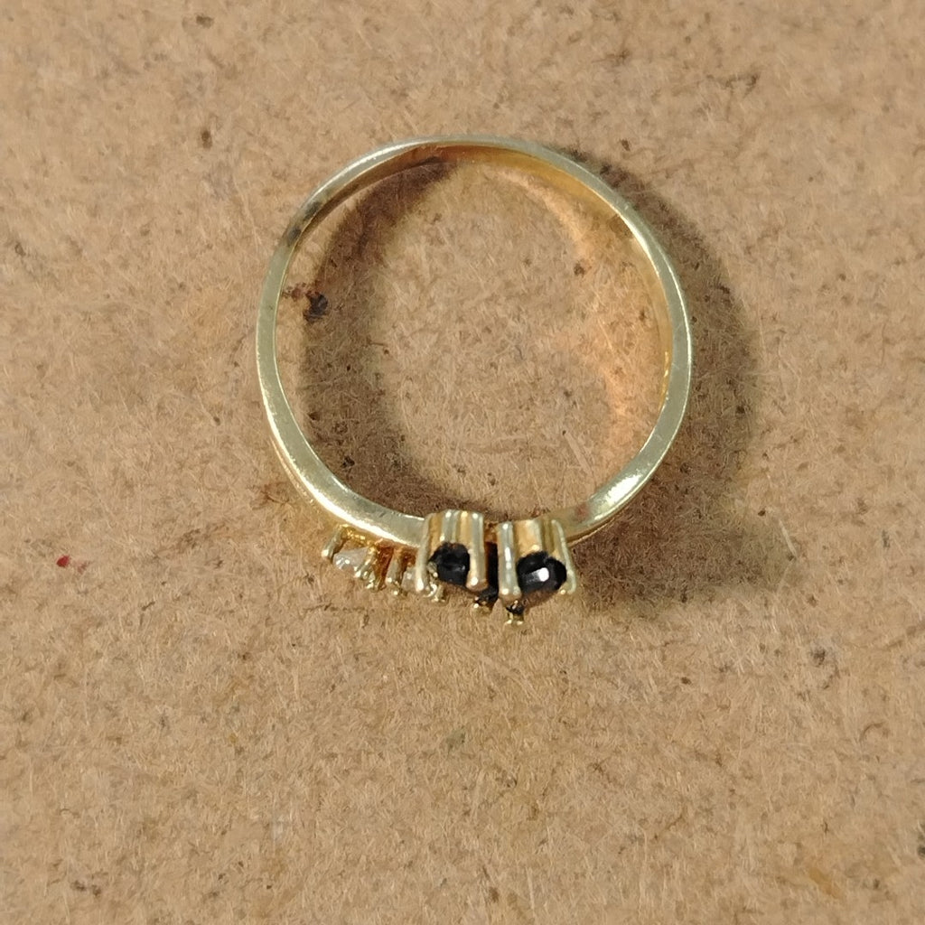 ANILLITO ORO 8 K 2.1 GRMS (SEMINUEVO)
