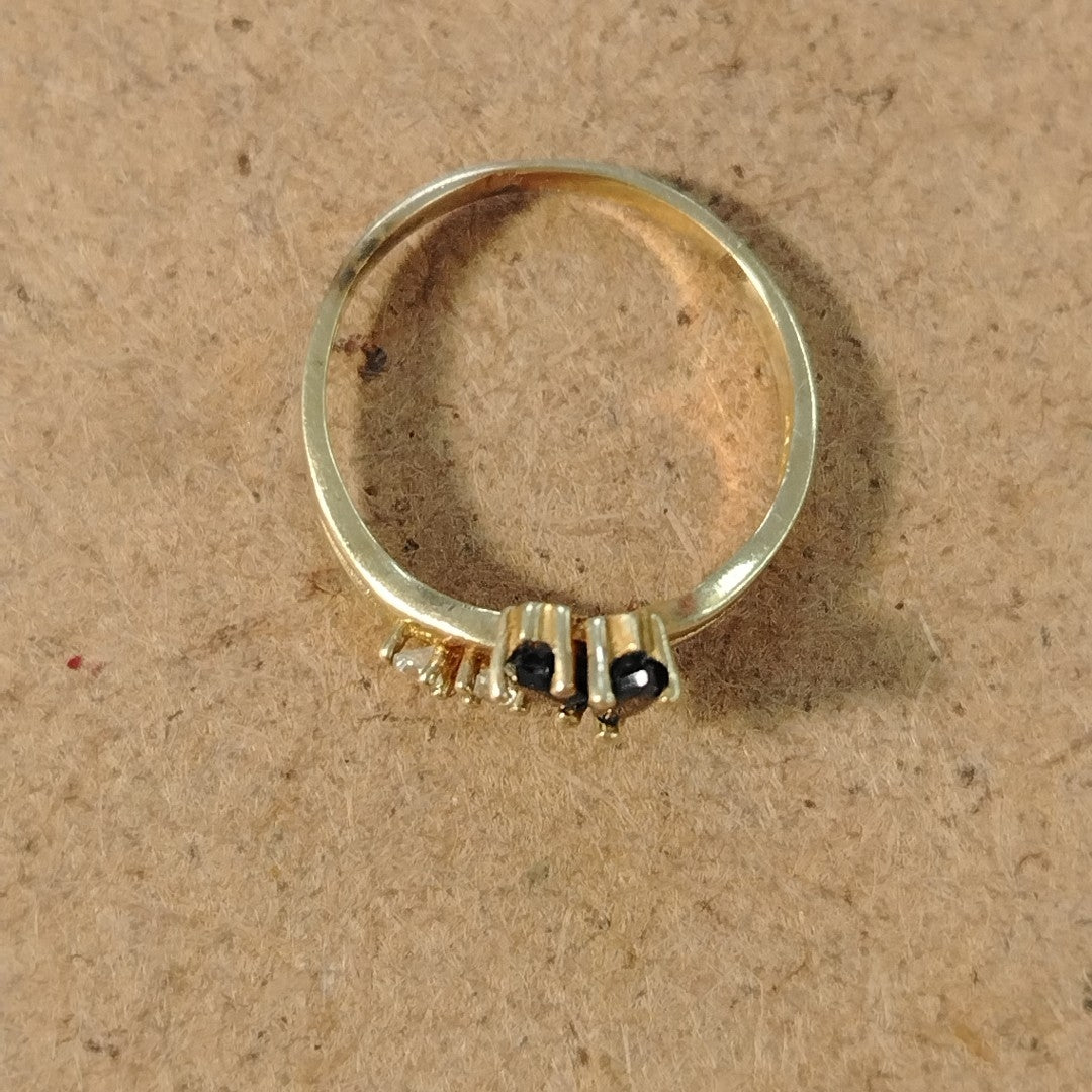 ANILLITO ORO 8 K 2.1 GRMS (SEMINUEVO)
