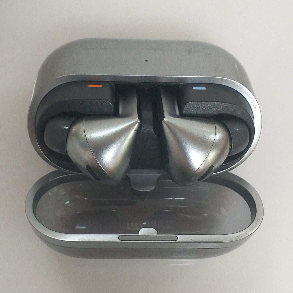 AUDIFONOS SAMSUNG GALAXY BUDS 3 PRO SM-R630 INALAMBRICO IN EAR (SEMINUEVO)