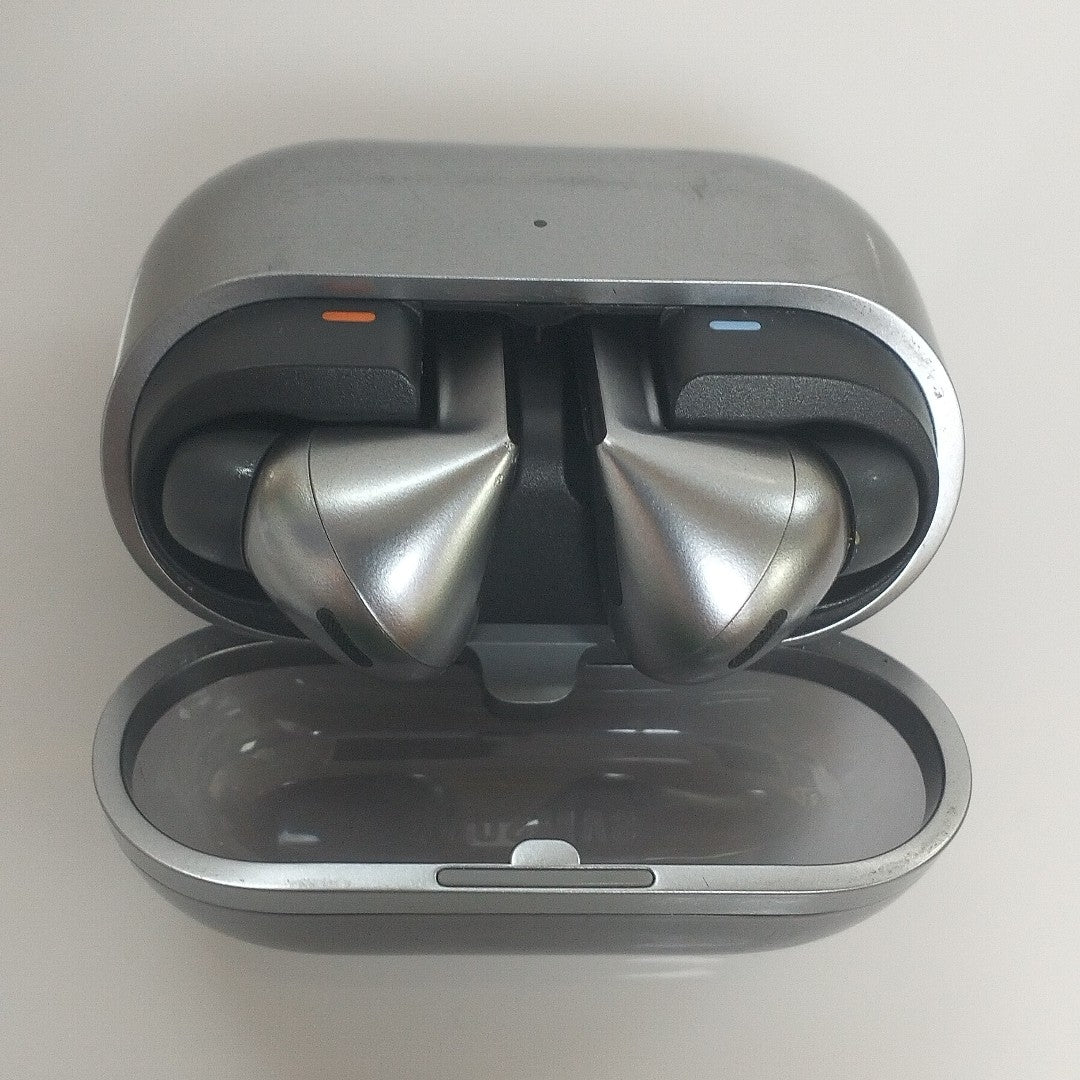 AUDIFONOS SAMSUNG GALAXY BUDS 3 PRO SM-R630 INALAMBRICO IN EAR (SEMINUEVO)