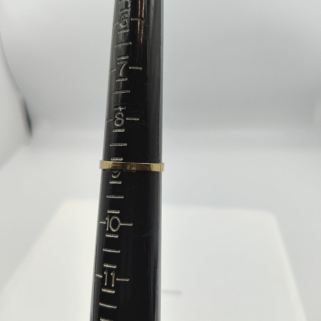 ANILLITO ORO 8 K 2,30 GRMS (SEMINUEVO)