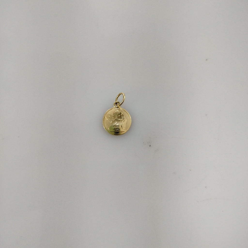 DIJE ORO 14 K 0.9 GRMS (SEMINUEVO)