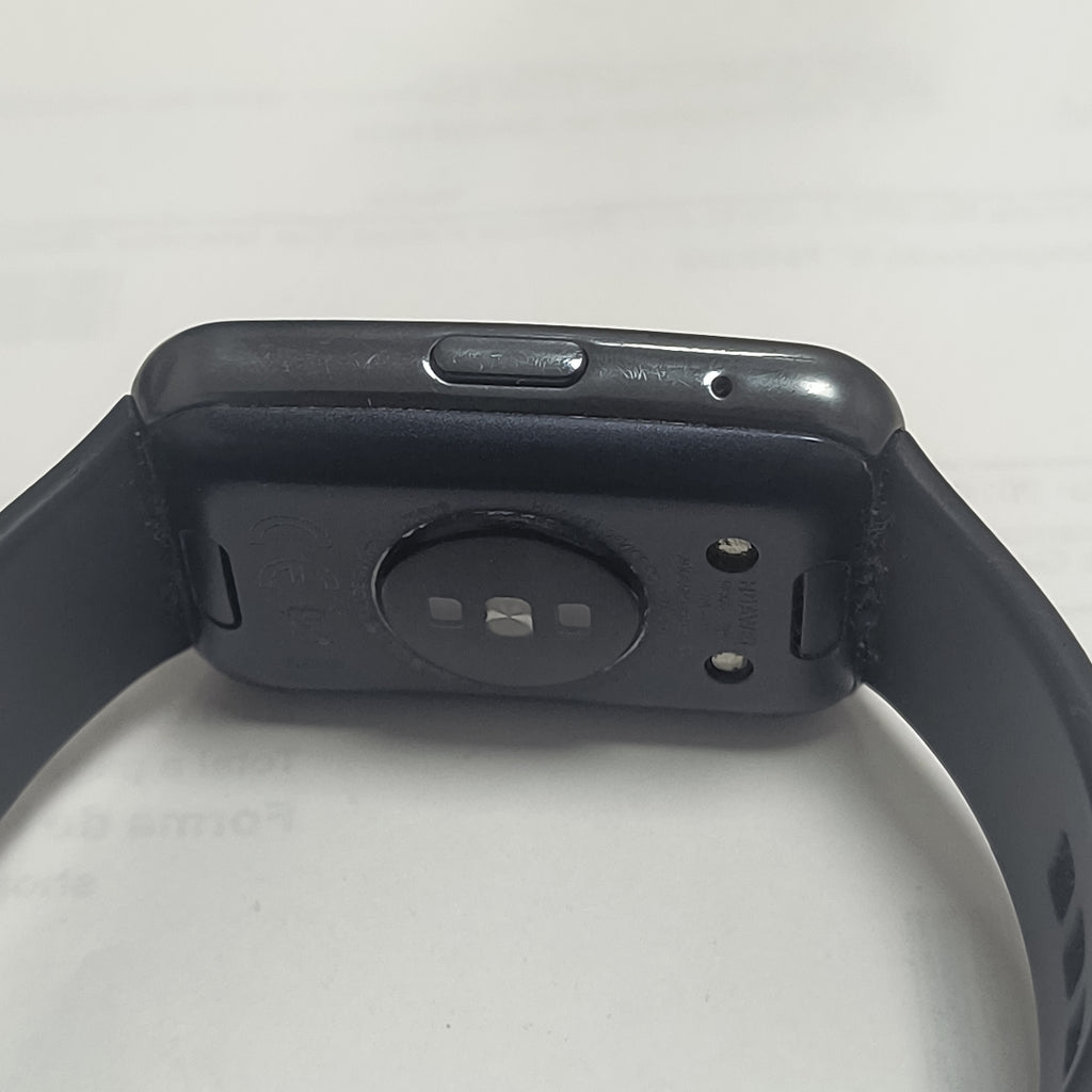 SMARTWATCH HUAWEI WATCH FIT TIA-B09 1.64" GPS (SEMINUEVO)