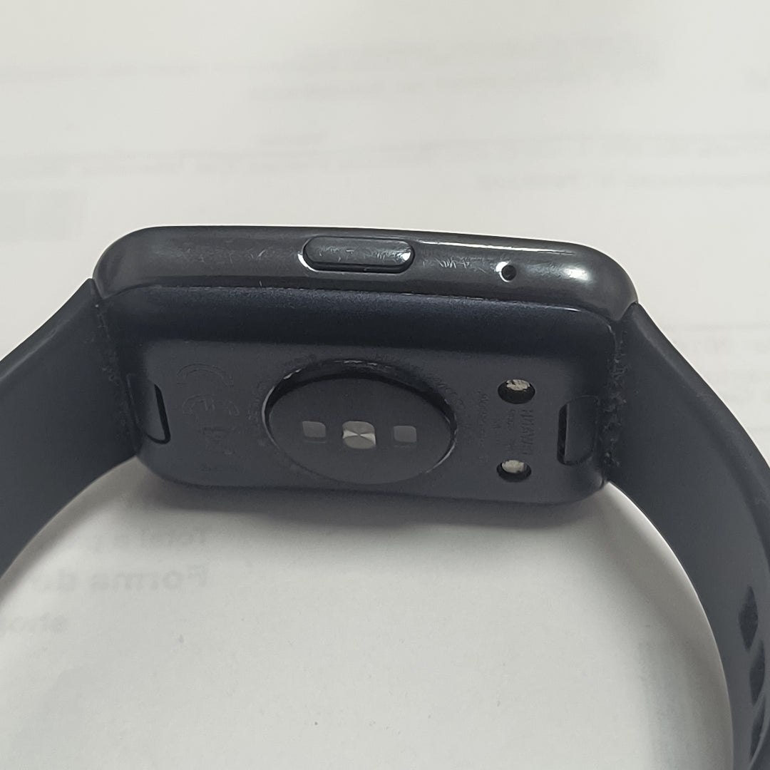SMARTWATCH HUAWEI WATCH FIT TIA-B09 1.64" GPS (SEMINUEVO)