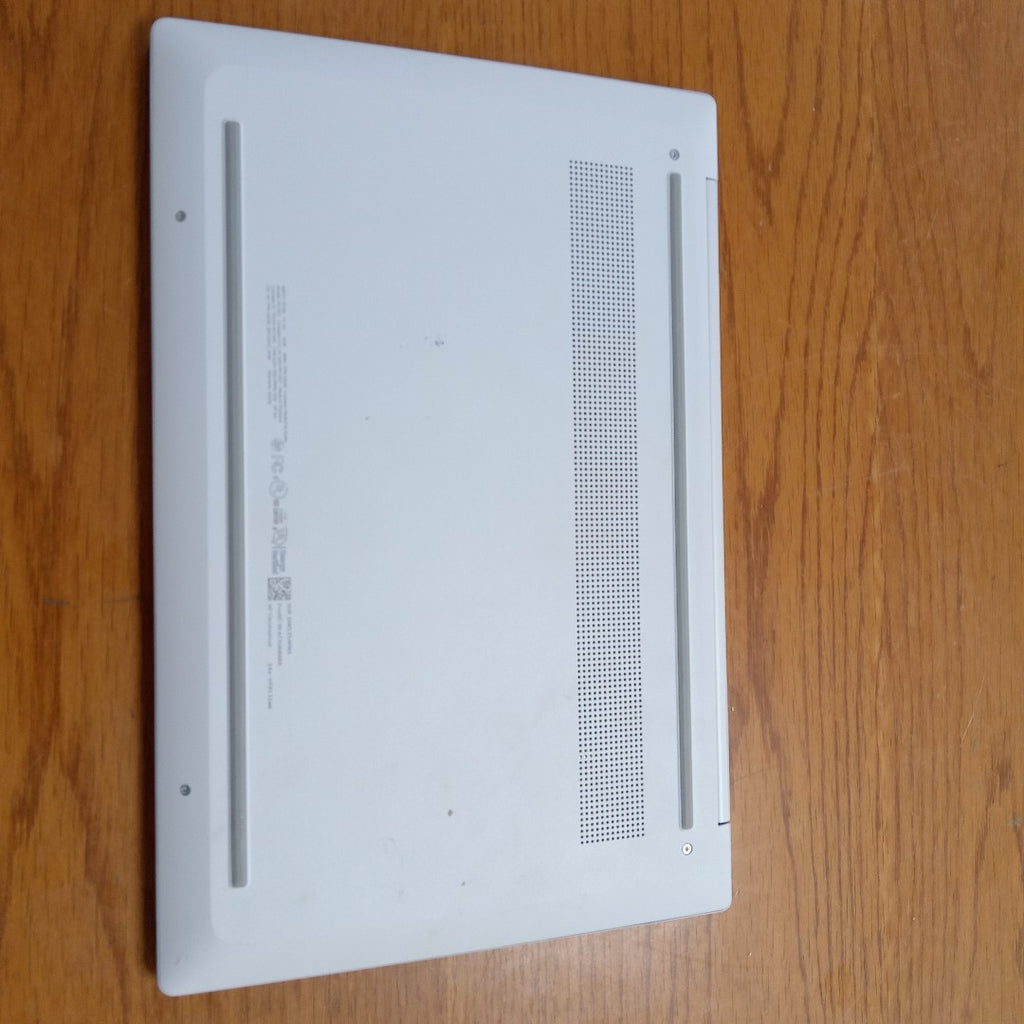 LAPTOP HP CHROMEBOOK 14A-NF0131WM (2024) 128 GB SSD 4 GB RAM (SEMINUEVO)