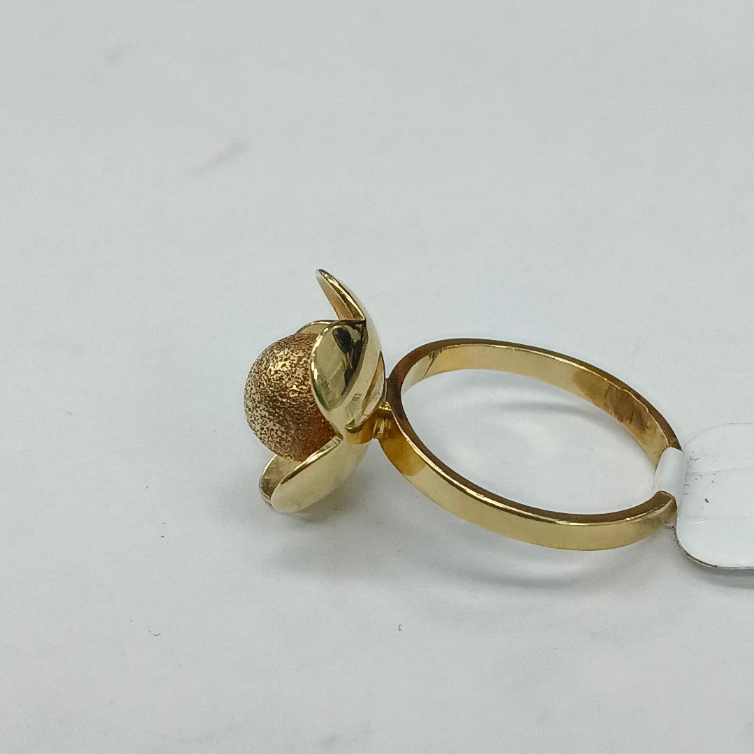ANILLITO ORO 14 K 4,20 GRMS (SEMINUEVO)