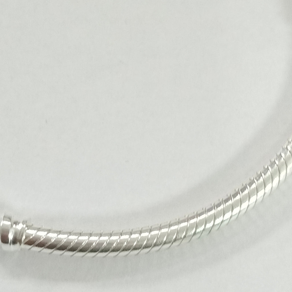 PULSERA PLATA 14.7 GRMS (SEMINUEVO)