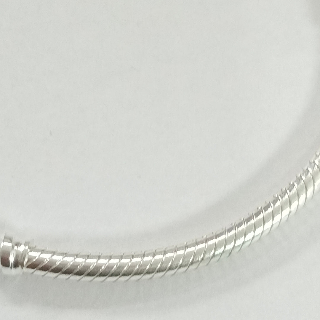 PULSERA PLATA 14.7 GRMS (SEMINUEVO)