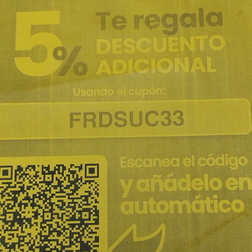 CADENA ORO 10 K 3.8 GRMS (SEMINUEVO)
