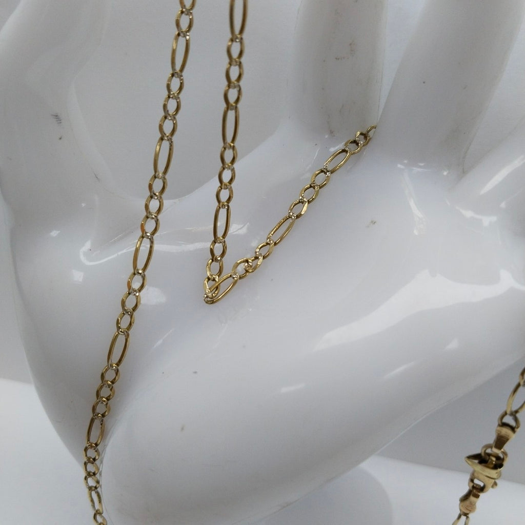 CADENA ORO 10 K 5 GRMS (SEMINUEVO)