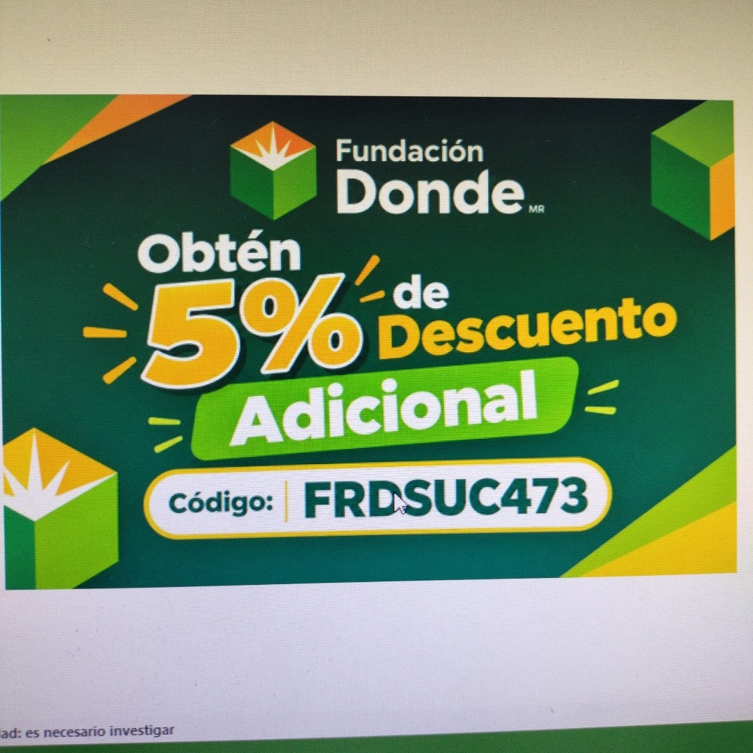 CADENA ORO 10 K 3.9 GRMS (SEMINUEVO)