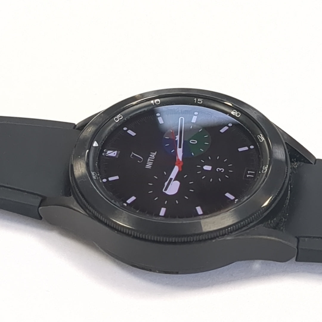 SMARTWATCH SAMSUNG GALAXY WATCH 4 CLASSIC SM-R880 42 MM GPS (SEMINUEVO)