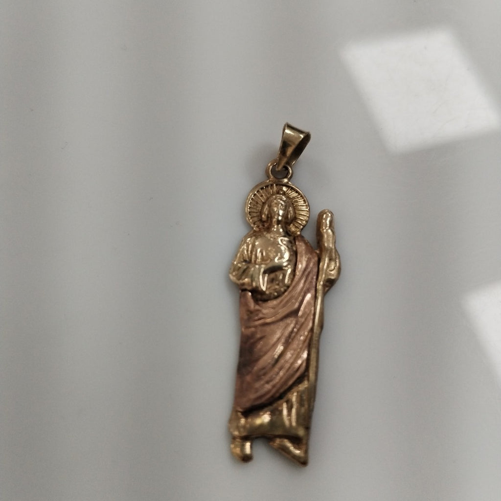 DIJE ORO 10 K 2.3 GRMS (SEMINUEVO)