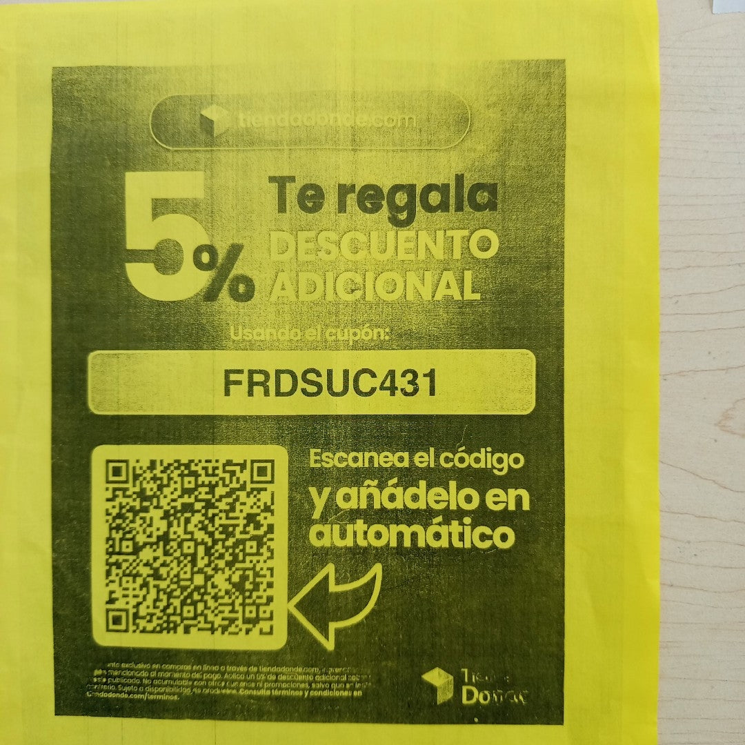 CADENA ORO 10 K 1 GRMS (SEMINUEVO)