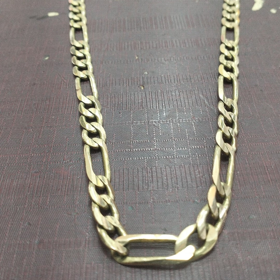 CADENA ORO 10 K 52.3 GRMS (SEMINUEVO)