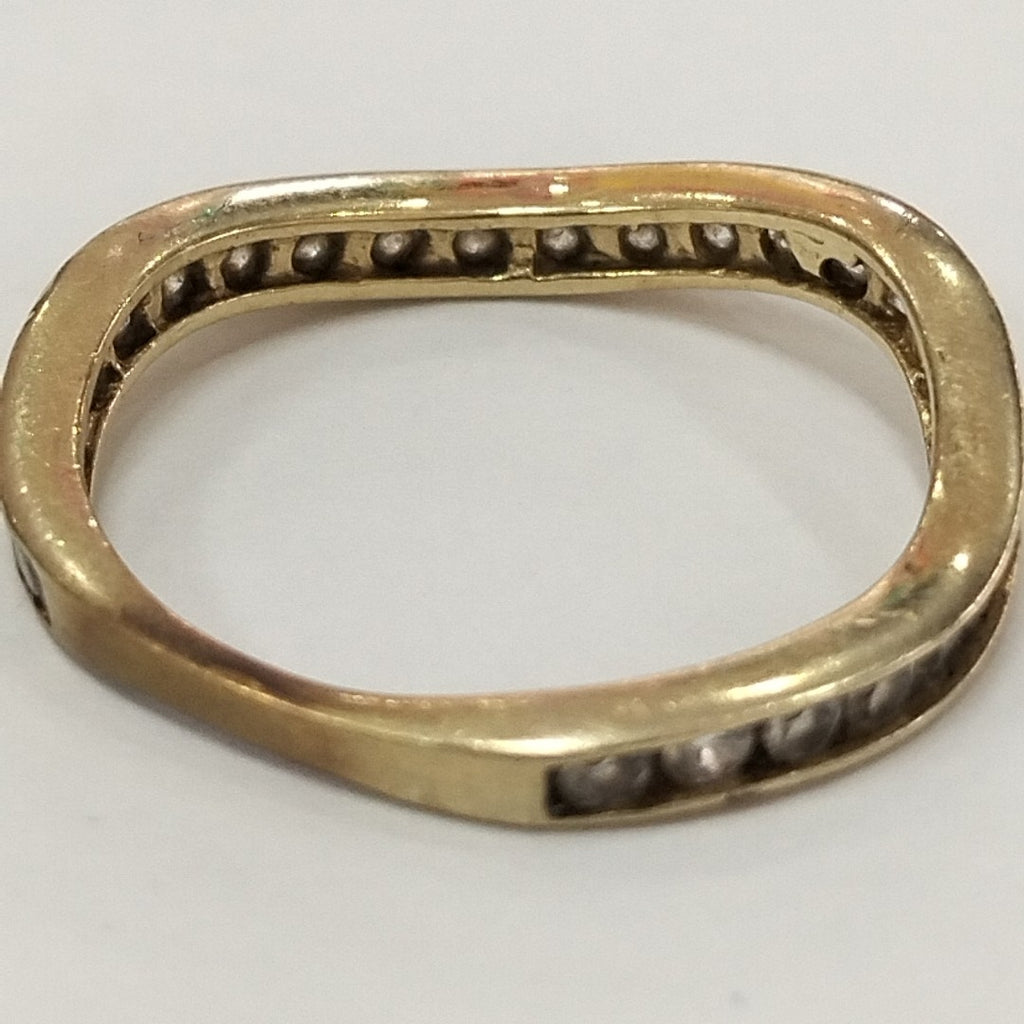 ANILLITO ORO 14 K 1.6 GRMS (SEMINUEVO)