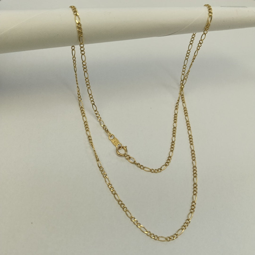 CADENA ORO 10 K 2 GRMS (SEMINUEVO)