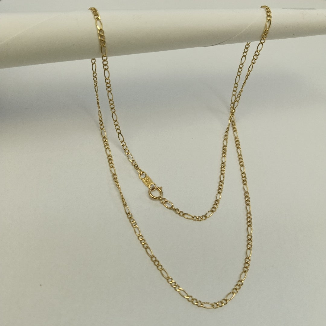 CADENA ORO 10 K 2 GRMS (SEMINUEVO)