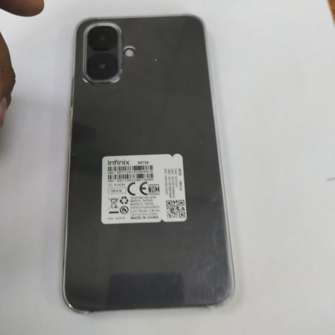 CELULAR OTRAS MARCAS OTROS MODELOS 128 GB 4 GB RAM (SEMINUEVO)