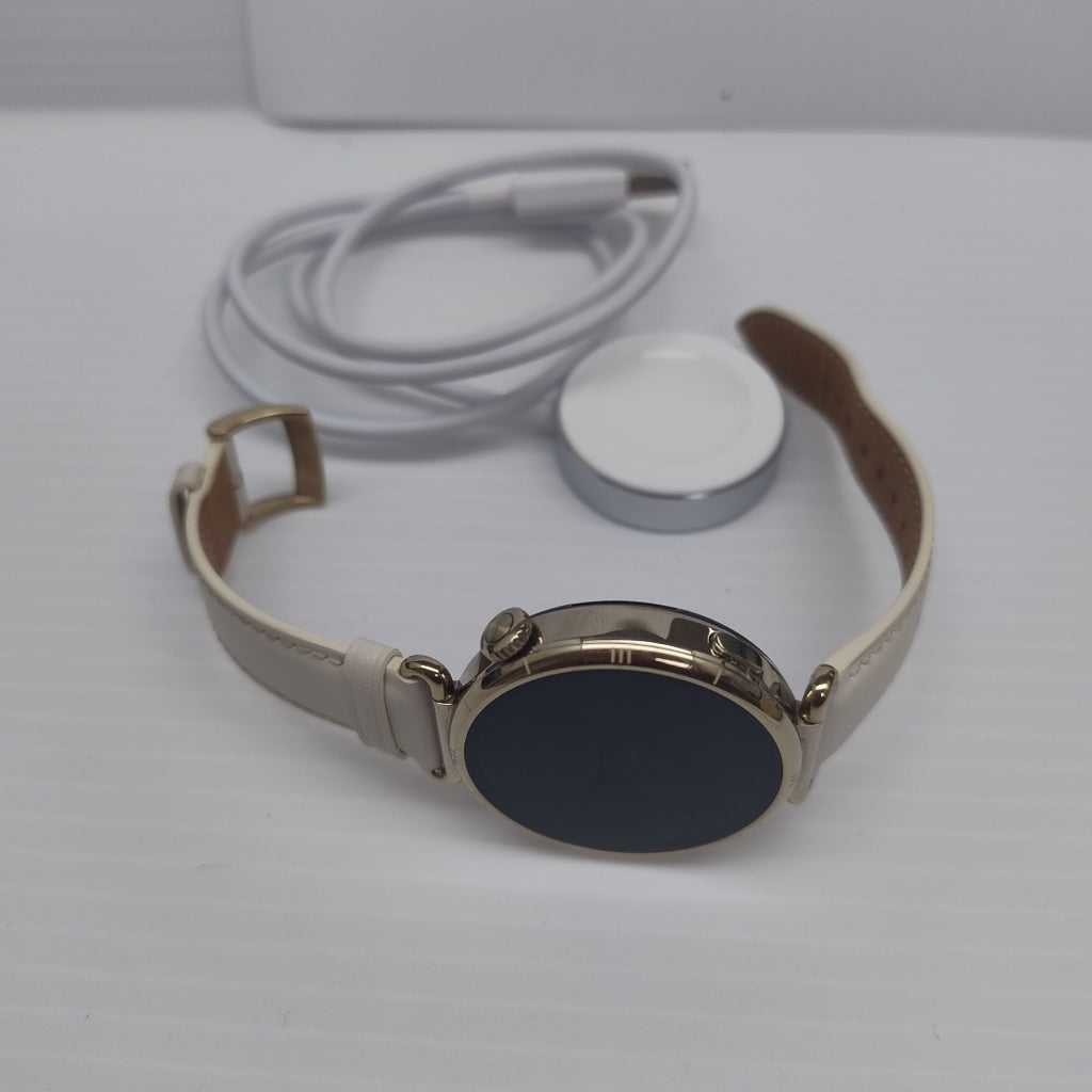 SMARTWATCH HUAWEI WATCH GT 6 KSU-B19 41 MM GPS (SEMINUEVO)