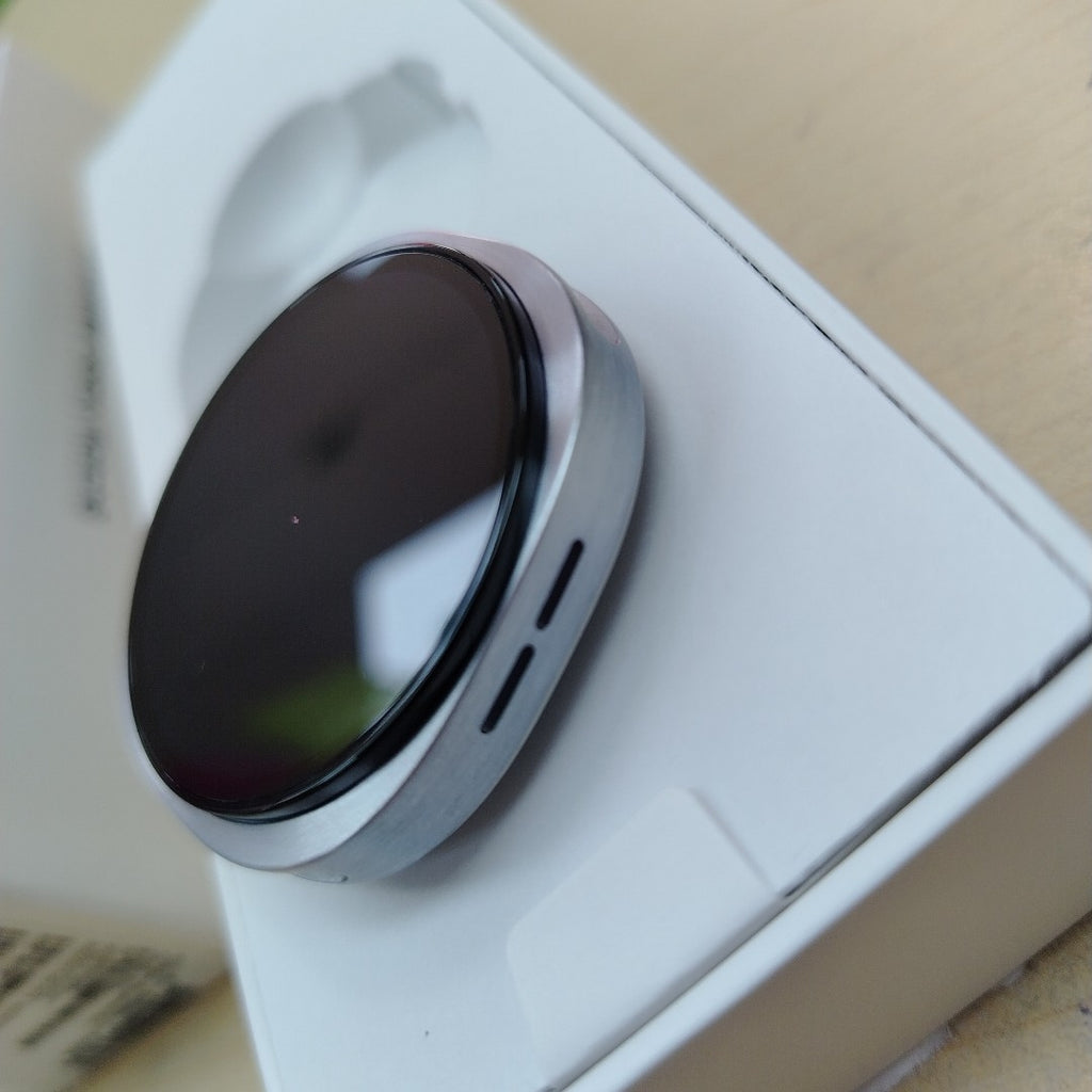 SMARTWATCH SAMSUNG GALAXY WATCH 8 SM-L330 44 MM GPS (SEMINUEVO)