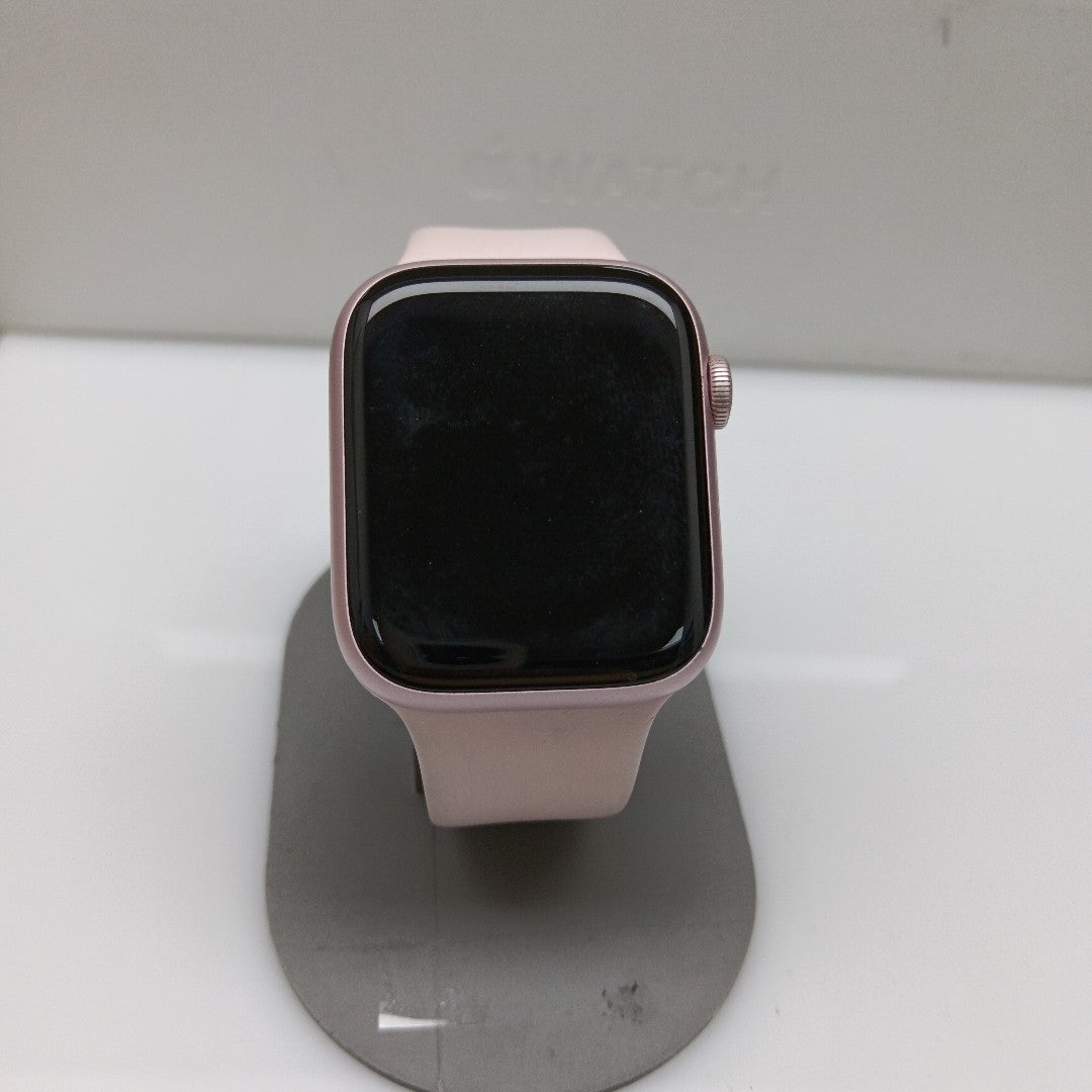 SMARTWATCH APPLE SERIES 9 ALUMINIO A2980 45 MM GPS (SEMINUEVO)