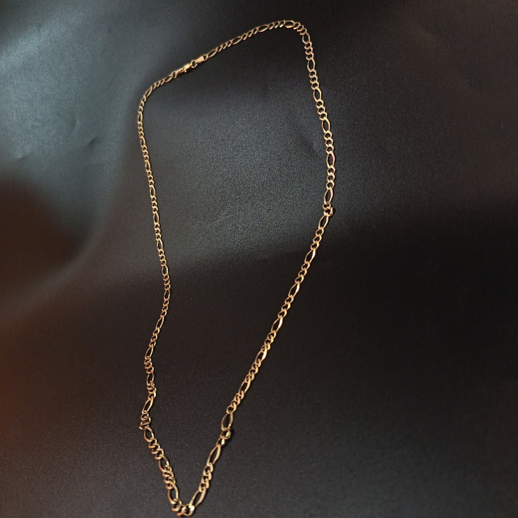 CADENA ORO 10 K 8.1 GRMS (SEMINUEVO)