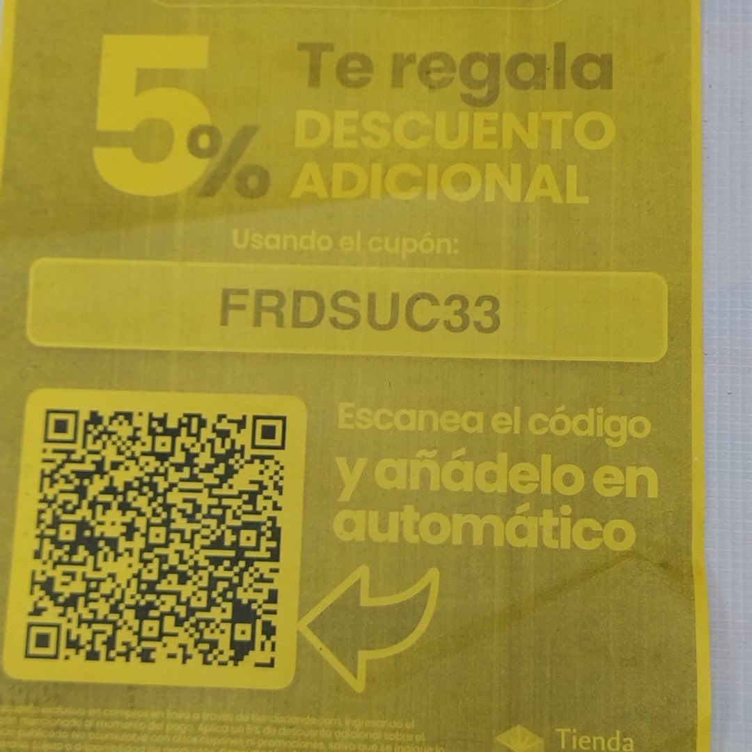 SOLITARIO ORO 8 K 0,90 GRMS (SEMINUEVO)