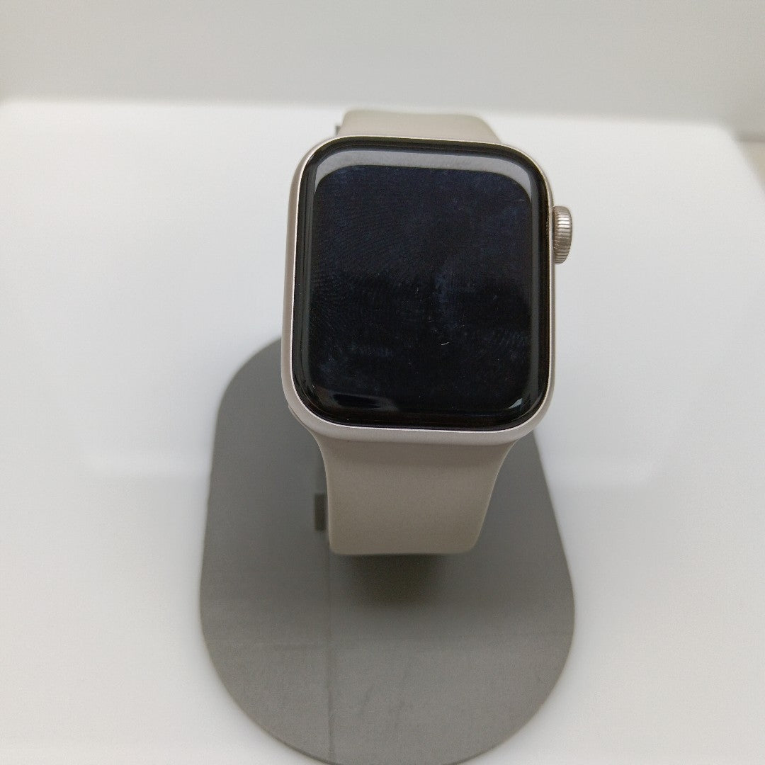 SMARTWATCH APPLE SE 2 ALUMINIO A2722 40 MM GPS (SEMINUEVO)