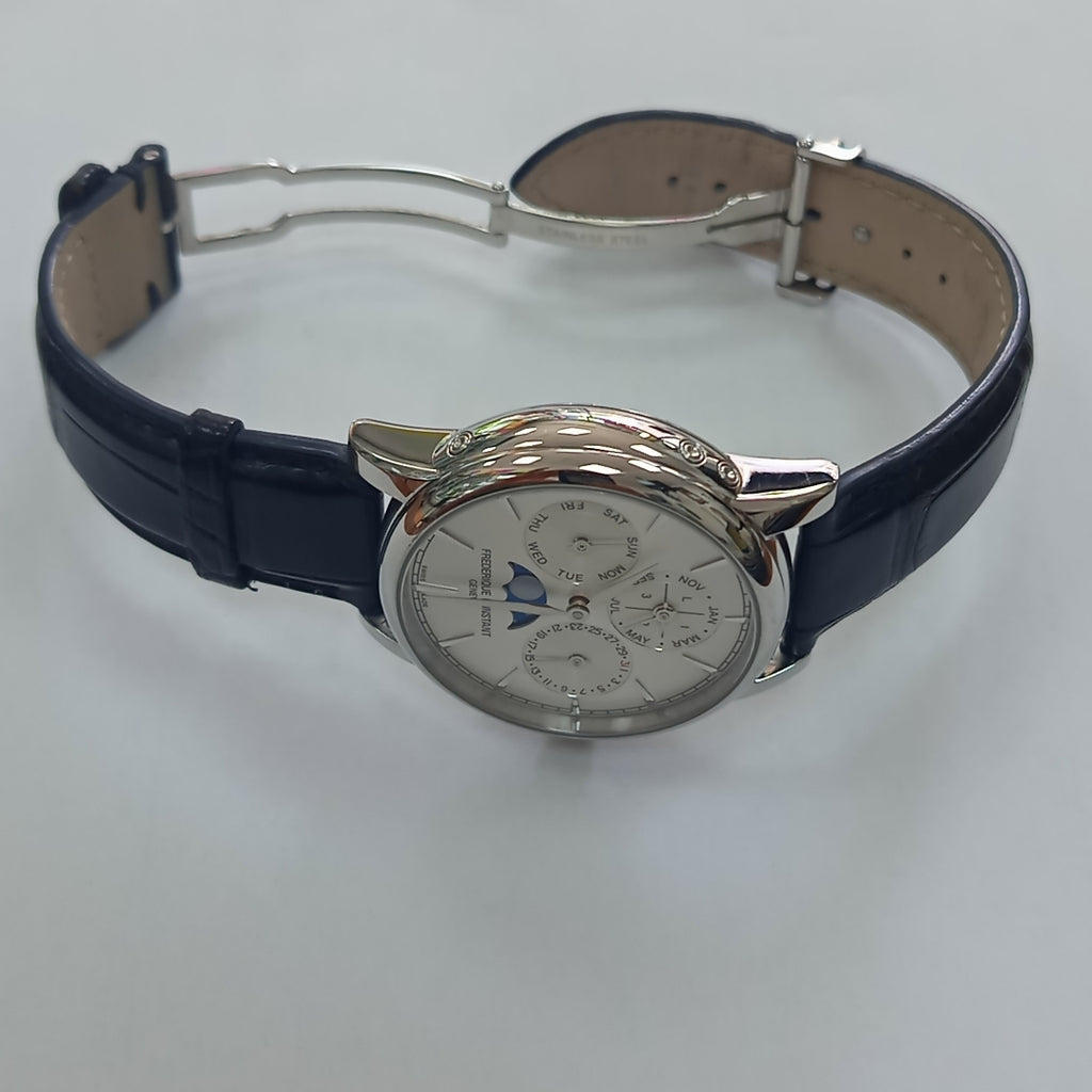 RELOJ CABALLERO FREDERIQUE CONSTANT FC-776X3H4/5/6 (SEMINUEVO)