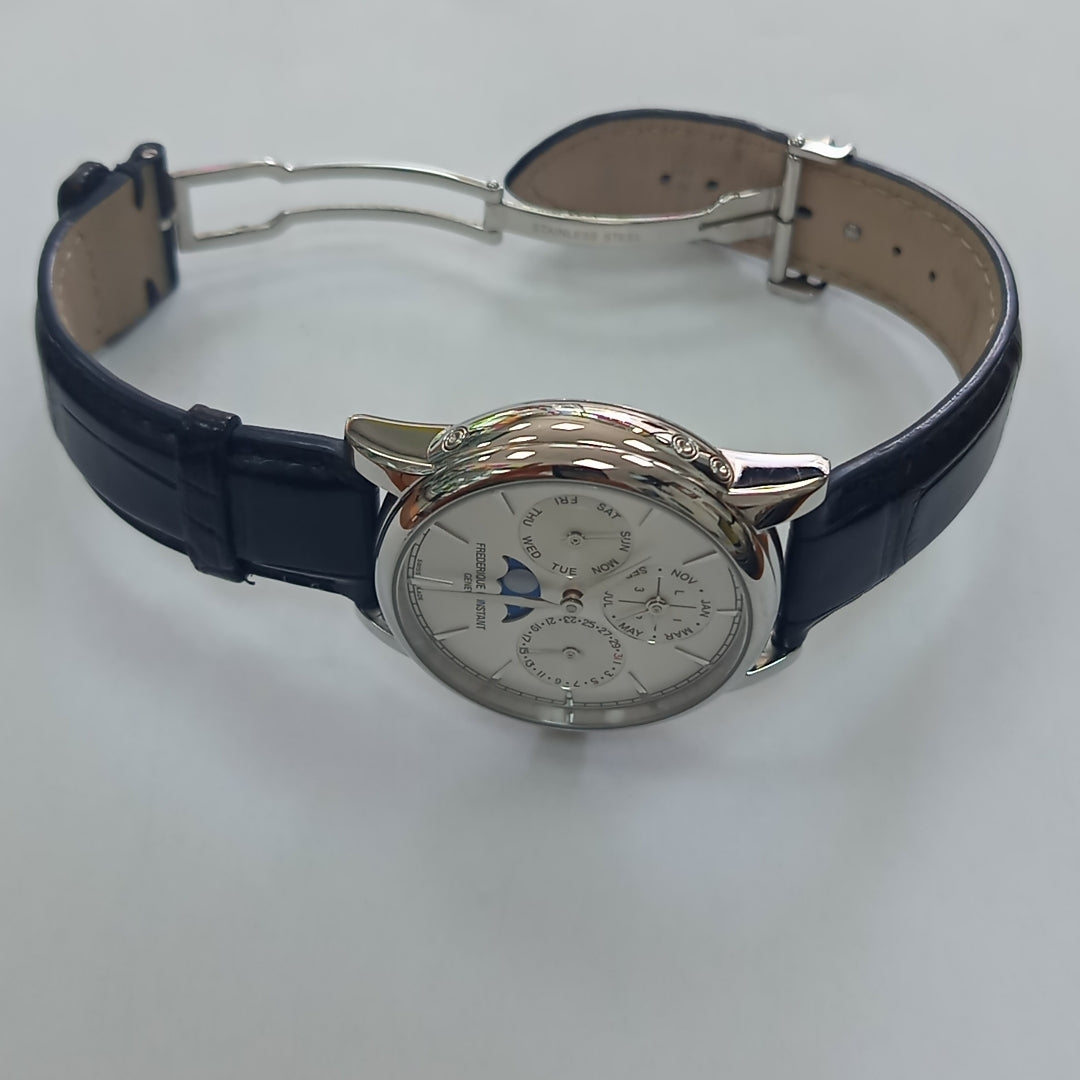 RELOJ CABALLERO FREDERIQUE CONSTANT FC-776X3H4/5/6 (SEMINUEVO)