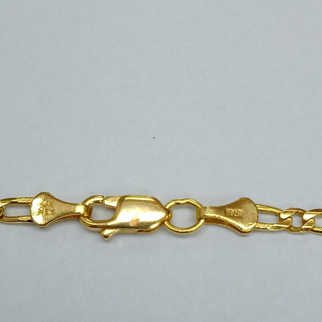 CADENA ORO 14 K 13.3 GRMS (SEMINUEVO)