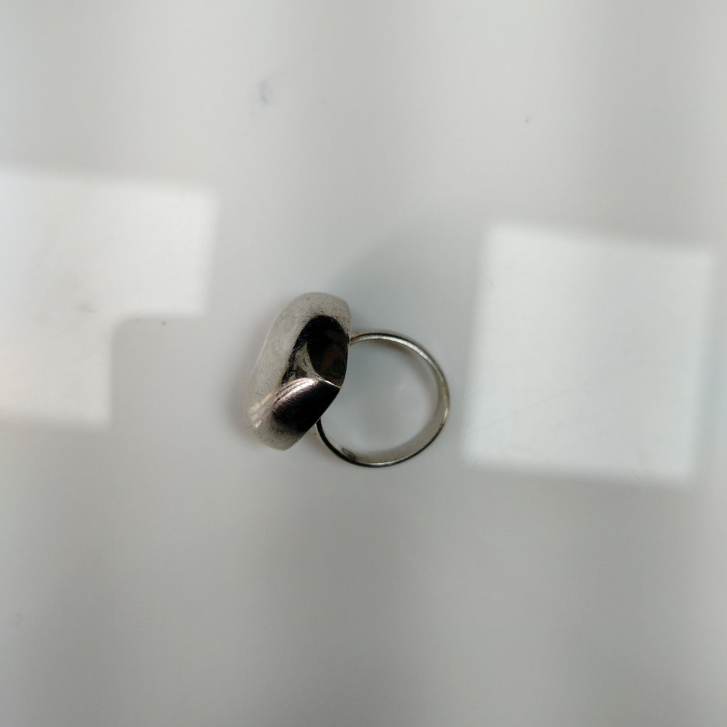 ANILLITO PLATA 7,40 GRMS (SEMINUEVO)
