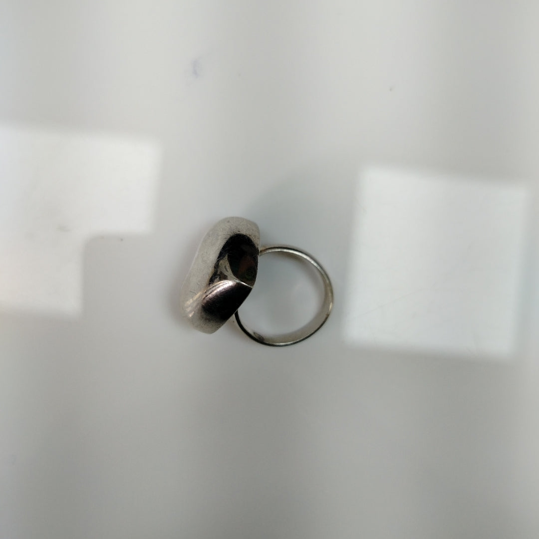 ANILLITO PLATA 7,40 GRMS (SEMINUEVO)