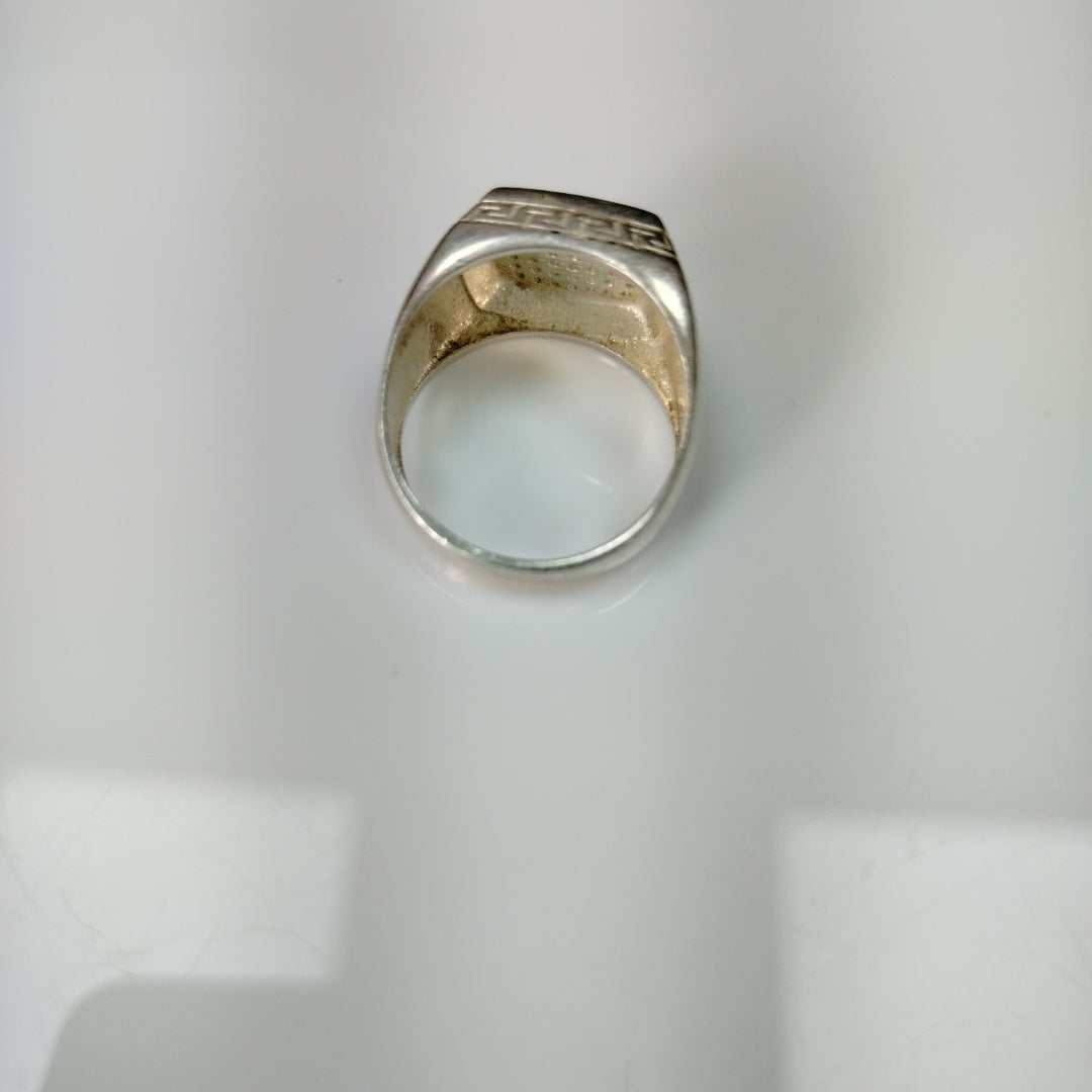 ANILLITO PLATA 7,30 GRMS (SEMINUEVO)