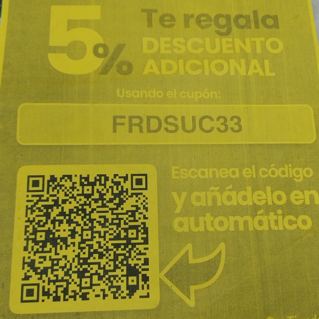 CADENA ORO 10 K 1.7 GRMS (SEMINUEVO)