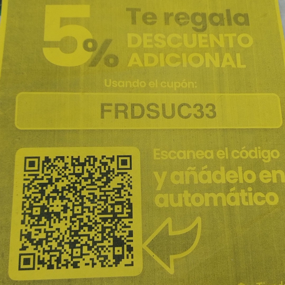 CADENA ORO 10 K 1.7 GRMS (SEMINUEVO)