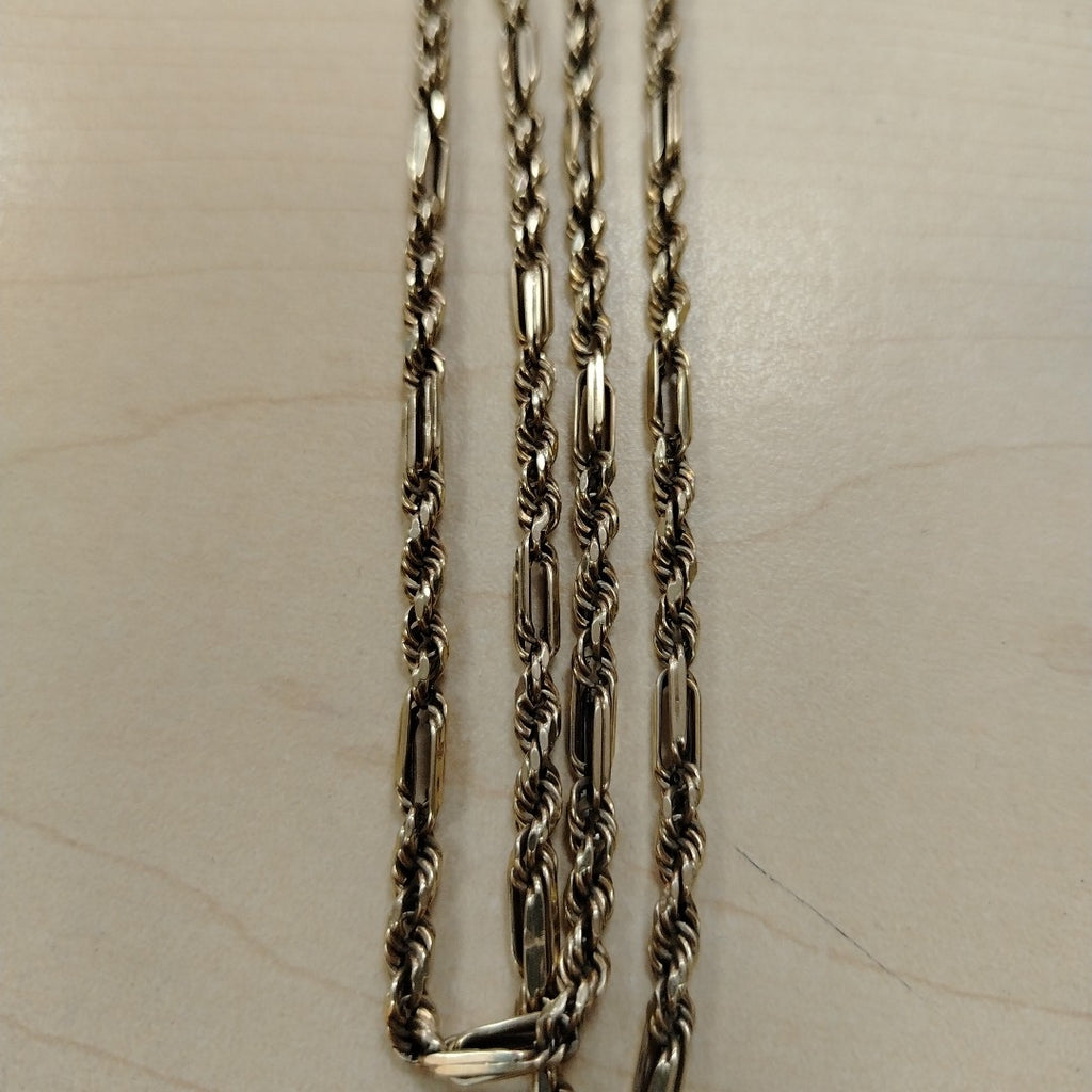 CADENA ORO 10 K 9.2 GRMS (SEMINUEVO)