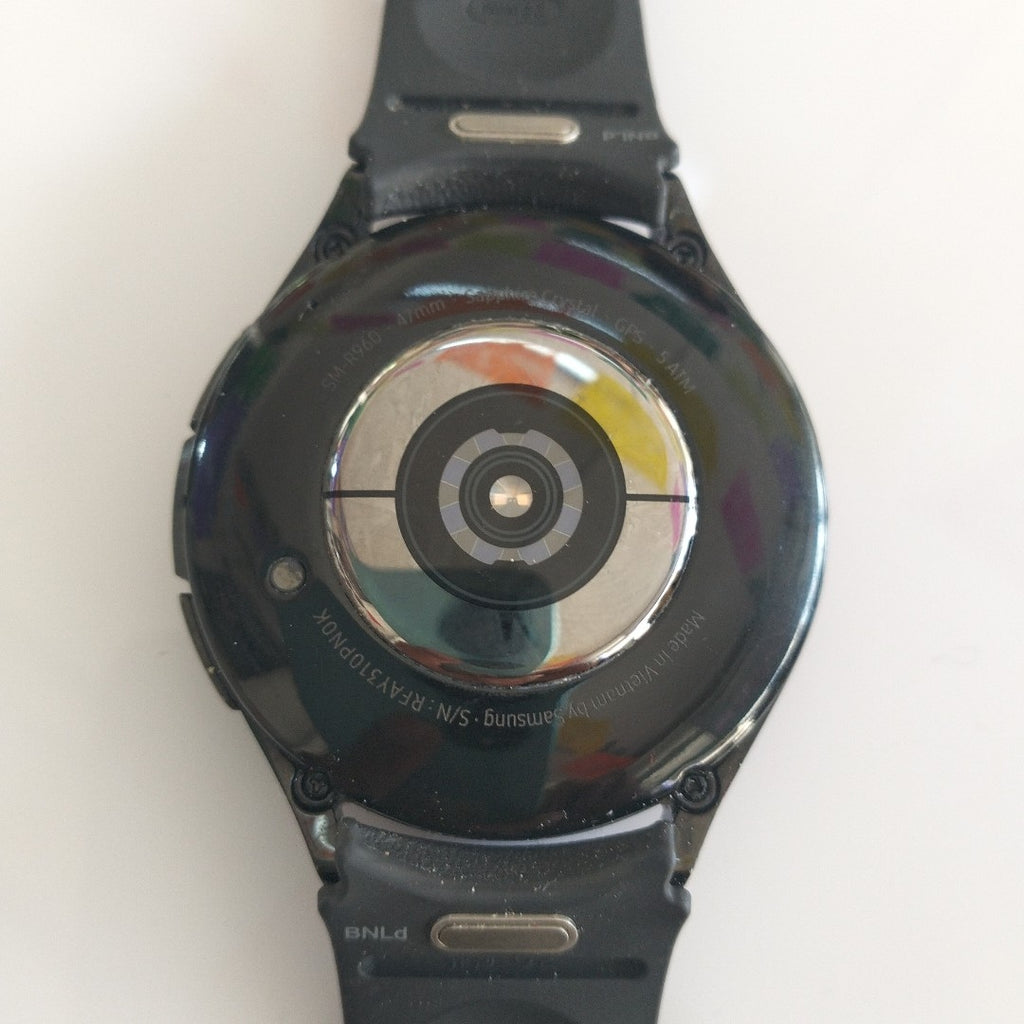 SMARTWATCH SAMSUNG GALAXY WATCH 6 CLASSIC SM-R960 47 MM GPS (SEMINUEVO)