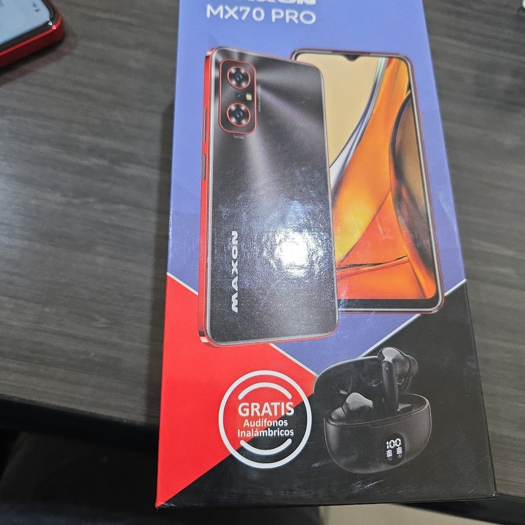 CELULAR OTRAS MARCAS OTROS MODELOS 128 GB 12 GB RAM (SEMINUEVO)