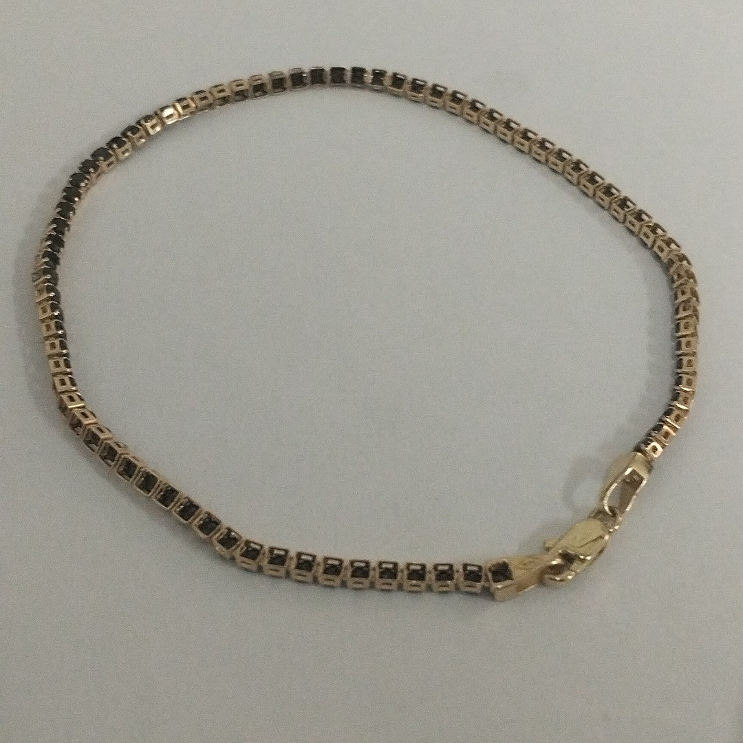 PULSERAS DAMA ORO 14K 2.3 (NUEVO)